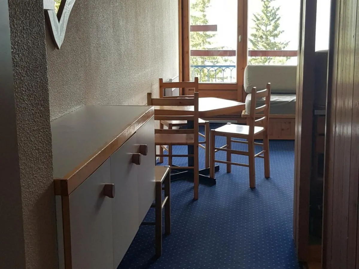 Studio Skis Aux Pieds Pour 5 Pers. Avec Balcon, Proche Commerces Et Pistes A Arc 1800 - Fr-1-411-116 Les Arcs  Apartman Les Arcs (Savoie)